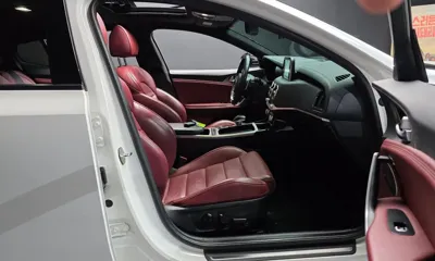 Kia Stinger 2018, 143383 км, за 9846.4 USD - фото 11
