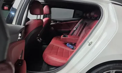Kia Stinger 2018, 143383 км, за 9846.4 USD - фото 12