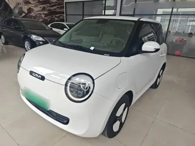 Qiyuan Lumin 2025, 4100 км, за 5797.42 USD