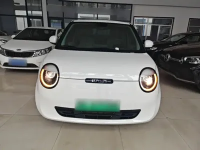 Qiyuan Lumin 2025, 4100 км, за 5797.42 USD