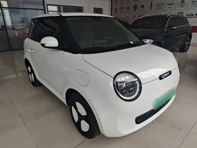 Qiyuan Lumin 2025, 4100 км, за 5797.42 USD
