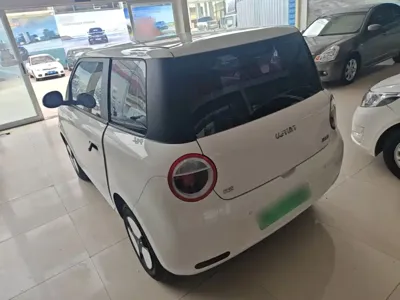 Qiyuan Lumin 2025, 4100 км, за 5797.42 USD