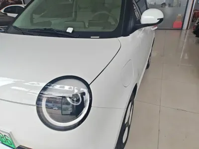 Qiyuan Lumin 2025, 4100 км, за 5797.42 USD - фото 24