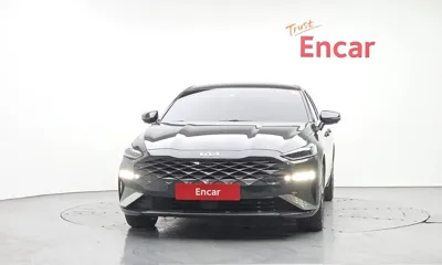 Kia K8 2023, 92548 км, за 15137.5 USD