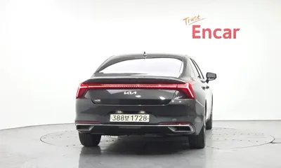 Kia K8 2023, 92548 км, за 15137.5 USD