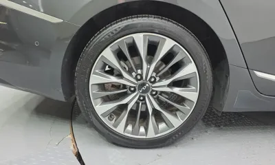 Kia K8 2023, 92548 км, за 15137.5 USD