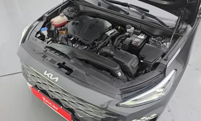 Kia K8 2023, 92548 км, за 15137.5 USD - фото 6