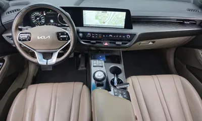 Kia K8 2023, 92548 км, за 15137.5 USD - фото 7
