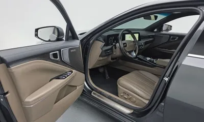 Kia K8 2023, 92548 км, за 15137.5 USD - фото 10