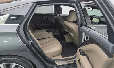 Kia K8 2023, 92548 км, за 15137.5 USD - фото 11