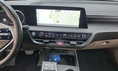 Kia K8 2023, 92548 км, за 15137.5 USD - фото 15