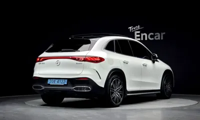 Mercedes-Benz EQE 2023, 25945 км, за 42220.01 USD