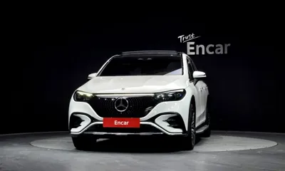 Mercedes-Benz EQE 2023, 25945 км, за 42220.01 USD