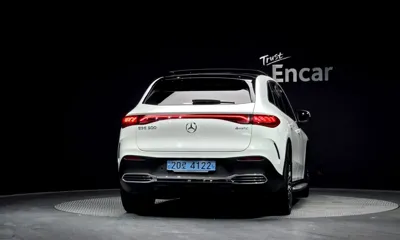 Mercedes-Benz EQE 2023, 25945 км, за 42220.01 USD