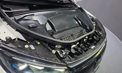 Mercedes-Benz EQE 2023, 25945 км, за 42220.01 USD - фото 6