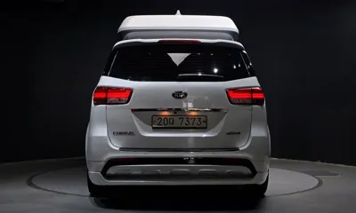 Kia Canival 2015, 114954 км, за 9580.44 USD