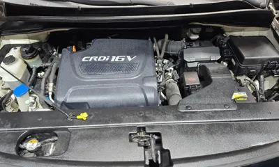 Kia Canival 2015, 114954 км, за 9580.44 USD - фото 6