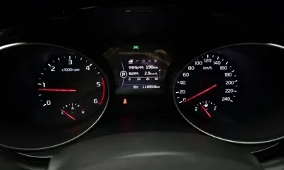Kia Canival 2015, 114954 км, за 9580.44 USD - фото 8