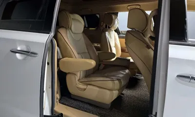 Kia Canival 2015, 114954 км, за 9580.44 USD - фото 12