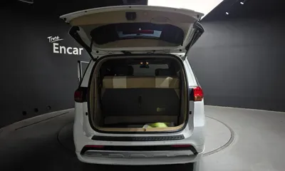 Kia Canival 2015, 114954 км, за 9580.44 USD - фото 20