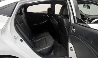 Hyundai Accent 2017, 117778 км, за 3150.85 USD - фото 12