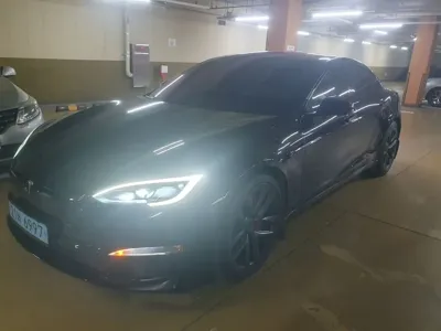 Tesla Model S 2023, 159718 км, за 72045.26 USD