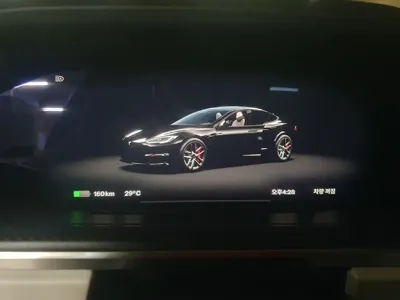 Tesla Model S 2023, 159718 км, за 72045.26 USD