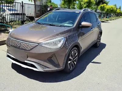 SOL E20X · 2021 год