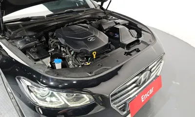 Hyundai Grandeur 2017, 168917 км, за 7568.75 USD - фото 6