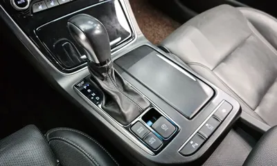 Hyundai Grandeur 2017, 168917 км, за 7568.75 USD - фото 9