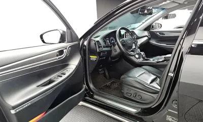 Hyundai Grandeur 2017, 168917 км, за 7568.75 USD - фото 10