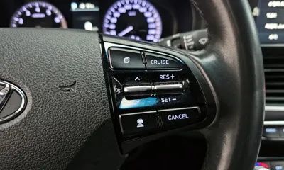 Hyundai Grandeur 2017, 168917 км, за 7568.75 USD - фото 15