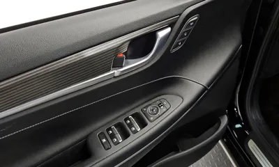 Hyundai Grandeur 2017, 168917 км, за 7568.75 USD - фото 20