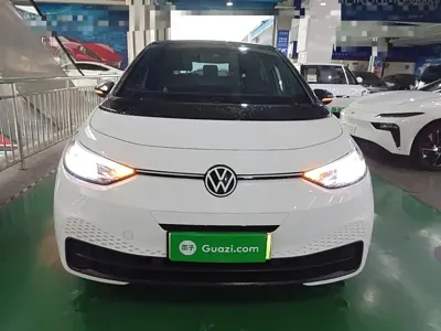 Volkswagen ID.3 2024, 83900 км, за 11272.56 USD
