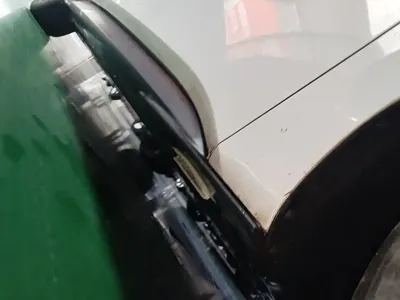 Volkswagen ID.3 2024, 83900 км, за 11272.56 USD - фото 21