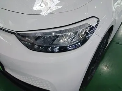 Volkswagen ID.3 2024, 83900 км, за 11272.56 USD - фото 24