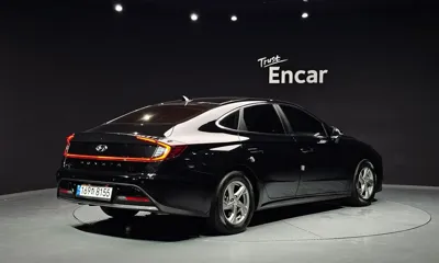 Hyundai Sonata 2022, 75574 км, за 10245.91 USD