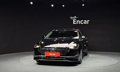 Hyundai Sonata 2022, 75574 км, за 10245.91 USD