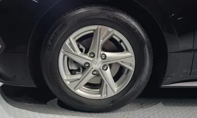 Hyundai Sonata 2022, 75574 км, за 10245.91 USD