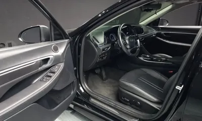 Hyundai Sonata 2022, 75574 км, за 10245.91 USD - фото 10