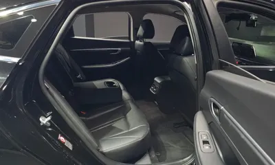 Hyundai Sonata 2022, 75574 км, за 10245.91 USD - фото 11