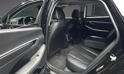 Hyundai Sonata 2022, 75574 км, за 10245.91 USD - фото 12
