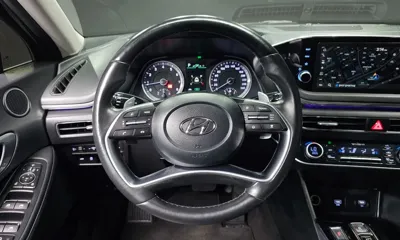 Hyundai Sonata 2022, 75574 км, за 10245.91 USD - фото 13