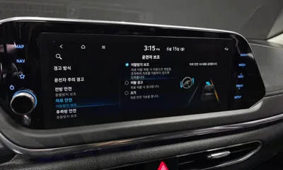 Hyundai Sonata 2022, 75574 км, за 10245.91 USD - фото 17