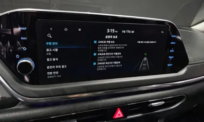 Hyundai Sonata 2022, 75574 км, за 10245.91 USD - фото 18