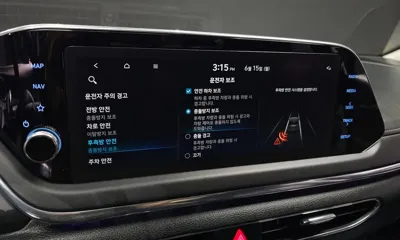 Hyundai Sonata 2022, 75574 км, за 10245.91 USD - фото 20