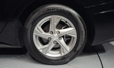 Hyundai Sonata 2022, 75574 км, за 10245.91 USD - фото 21