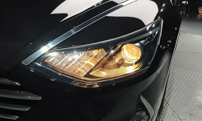 Hyundai Sonata 2022, 75574 км, за 10245.91 USD - фото 22