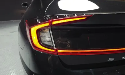 Hyundai Sonata 2022, 75574 км, за 10245.91 USD - фото 23