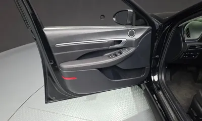 Hyundai Sonata 2022, 75574 км, за 10245.91 USD - фото 24